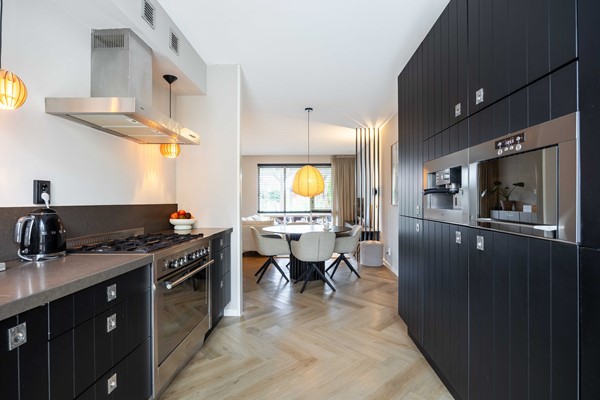 Medium property photo - De Velden 46, 9204 WH Drachten